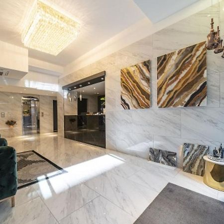 Knox Hotel Cheonan Eksteriør bilde