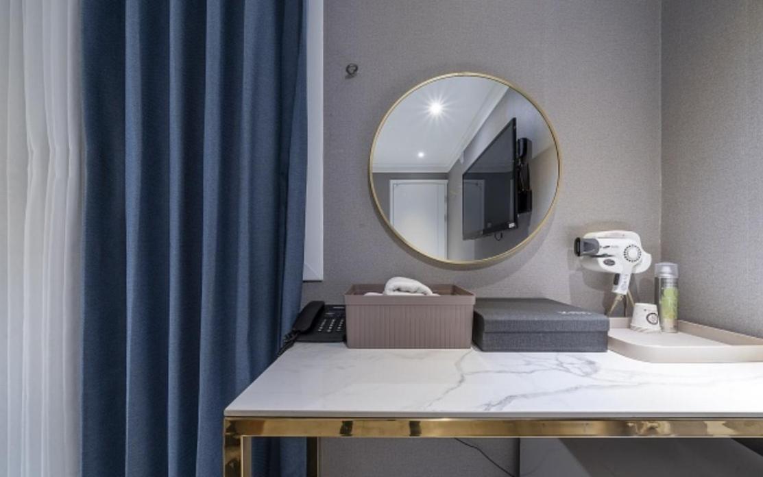 Knox Hotel Cheonan Eksteriør bilde