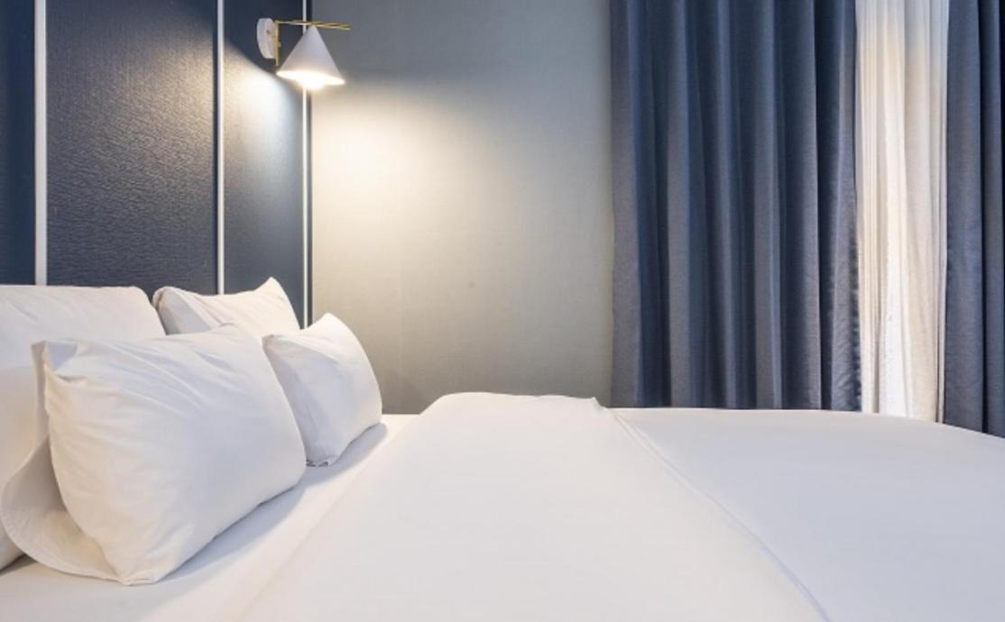Knox Hotel Cheonan Eksteriør bilde